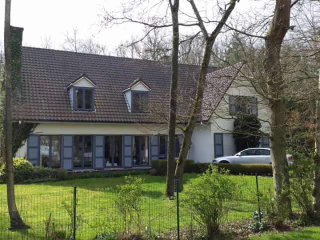 Kooidam - straatzicht