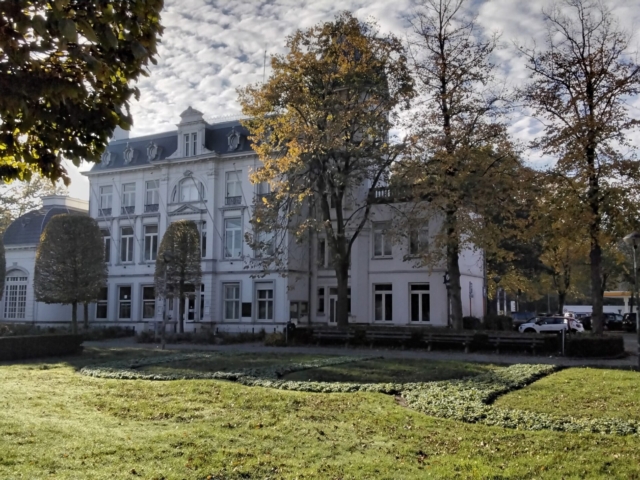 Kasteel Bloemenoord- Rijselstraat