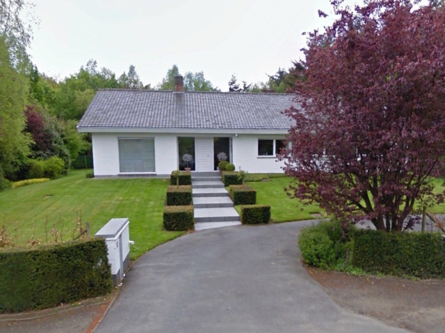 Domeindreef - woning nr 10 - bouwjaar 1968