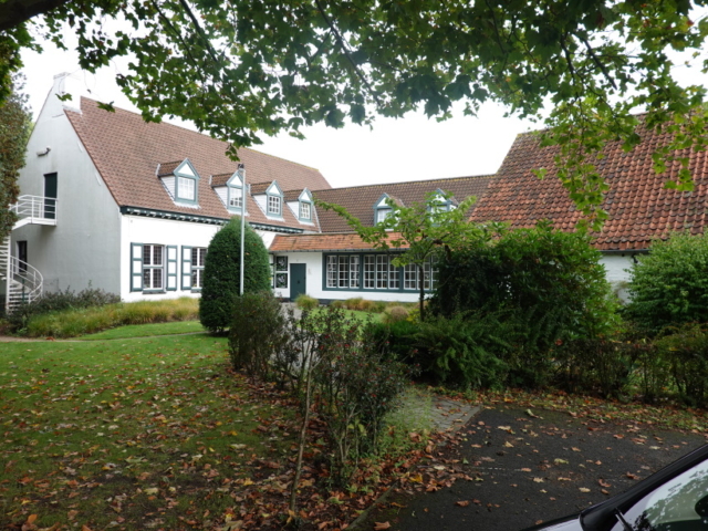Hoeve Emmaus - restaurant de Casserole 2021