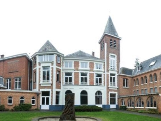 Kasteel Karmel - Torhoutse Steenweg