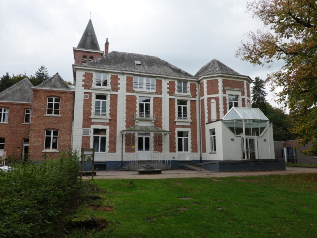 Kasteel Karmel - Torhoutse Steenweg