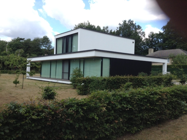 Kooidreef -straatzicht - nr 12