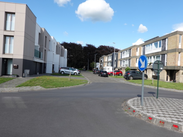stokveldewijk 1b
