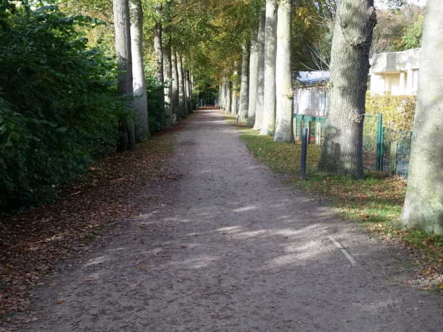 stokveldewijk 1c