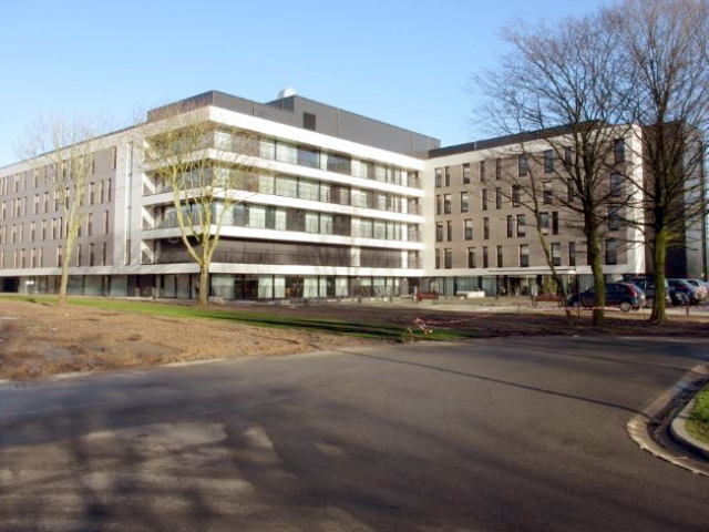WZZ Ten Boomgaarde II