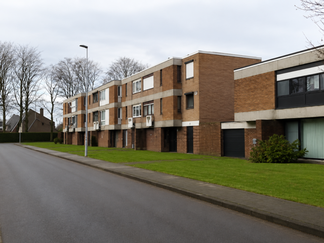 veeweide – straat 3