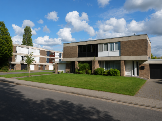 veeweide – straat 4