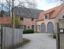 Veldhoendreef - straatzicht