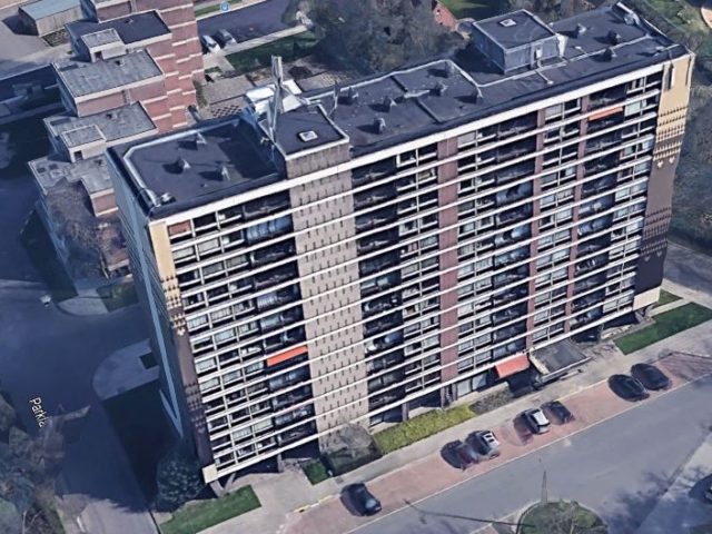 Walakker - nr 23 - Residentie de Leeuwerik