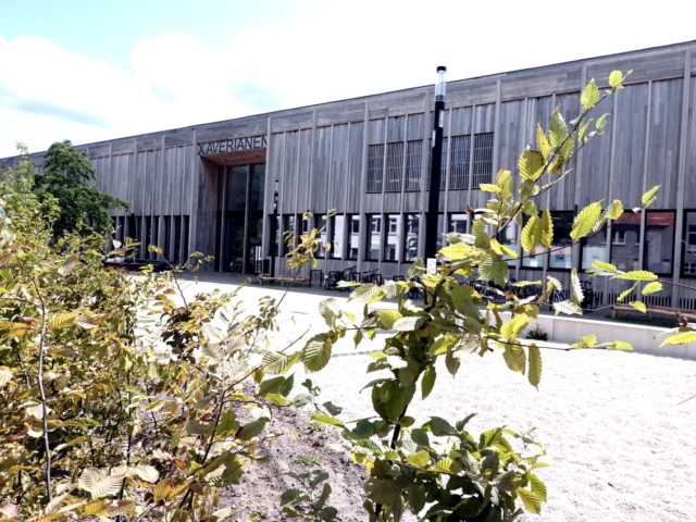 Xaverianenstraat - multifunctioneel spot- en cultuurcentrum Stad Brugge75